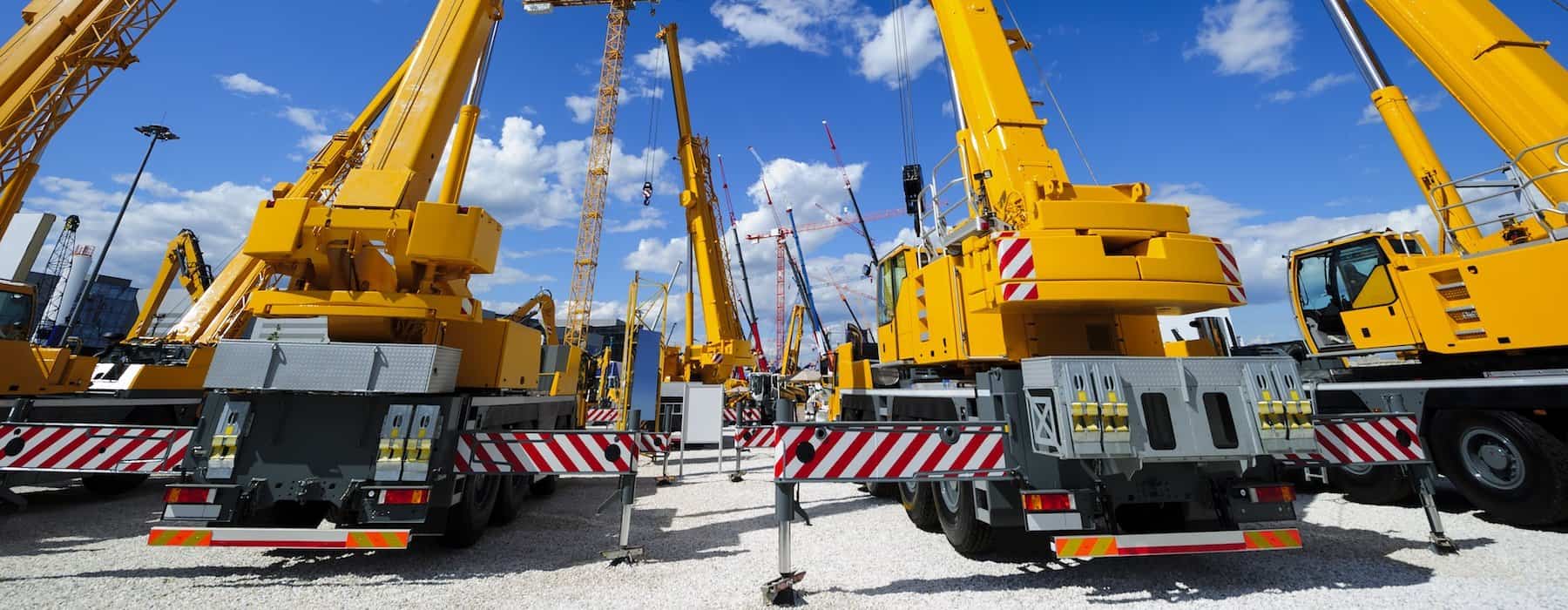 Attrezzature di lavoro, formazione avanti tutta! - Sicurya